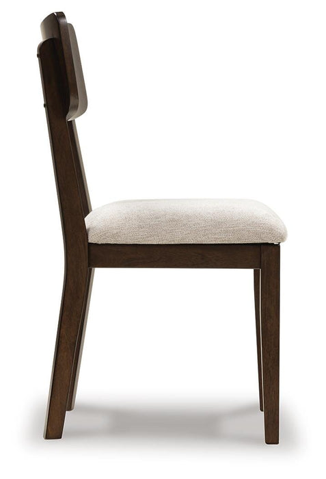 Mallenette Dining Chair - US Furniture & Mattress (Waterbury,CT)*