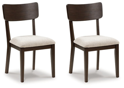 Mallenette Dining Chair - US Furniture & Mattress (Waterbury,CT)*