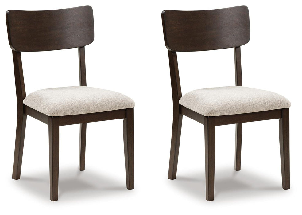 Mallenette Dining Chair - US Furniture & Mattress (Waterbury,CT)*