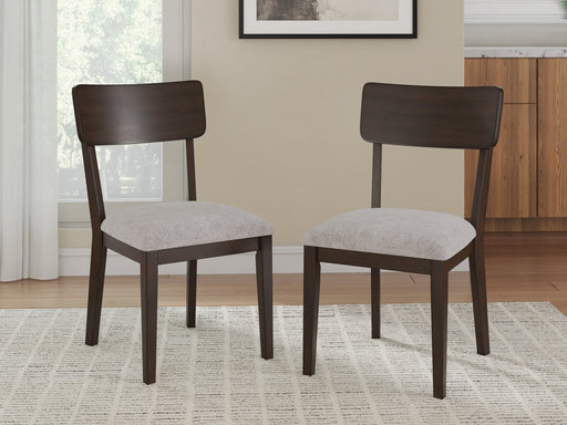 Mallenette Dining Chair - US Furniture & Mattress (Waterbury,CT)*