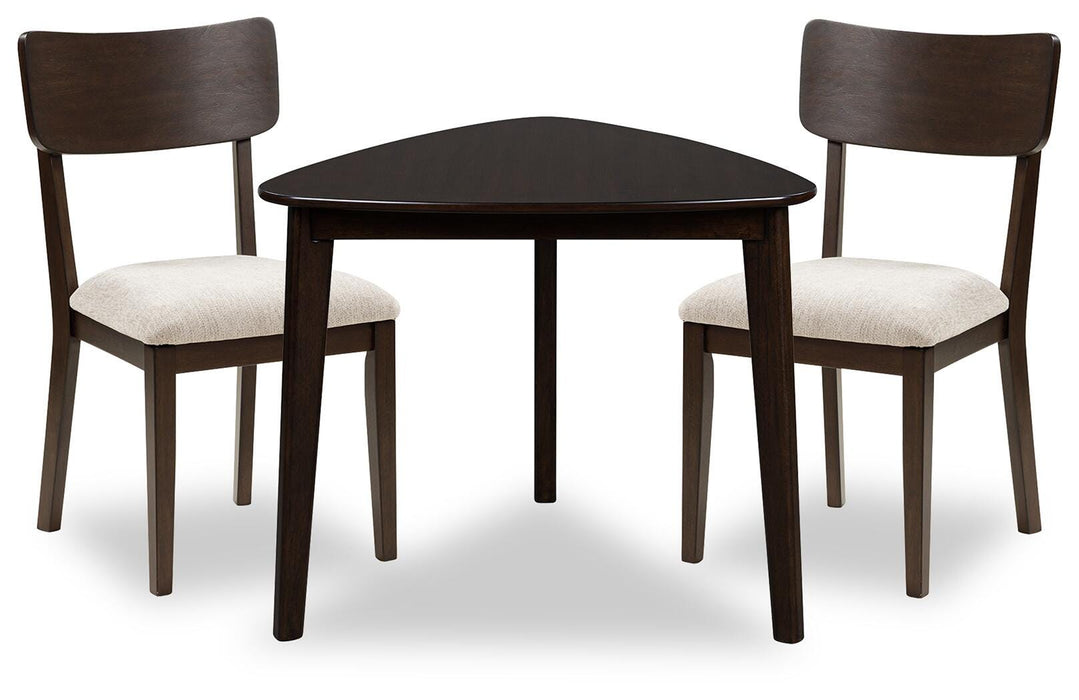 Mallenette Dining Room Set - US Furniture & Mattress (Waterbury,CT)*