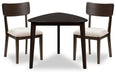 Mallenette Dining Room Set - US Furniture & Mattress (Waterbury,CT)*
