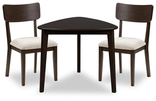 Mallenette Dining Room Set - US Furniture & Mattress (Waterbury,CT)*