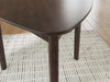Mallenette Dining Table - US Furniture & Mattress (Waterbury,CT)*