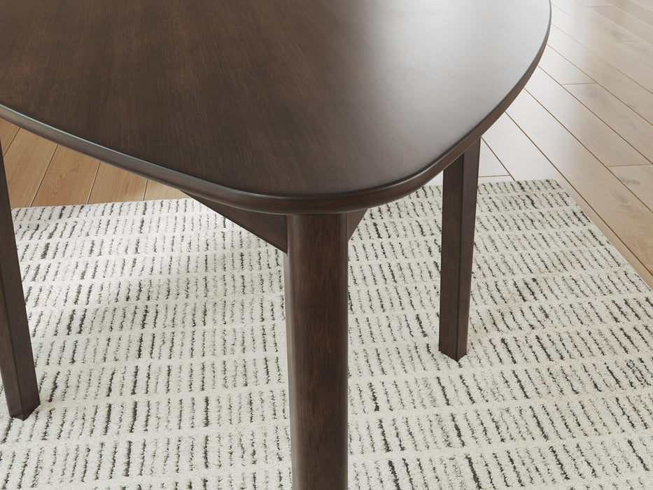 Mallenette Dining Table - US Furniture & Mattress (Waterbury,CT)*