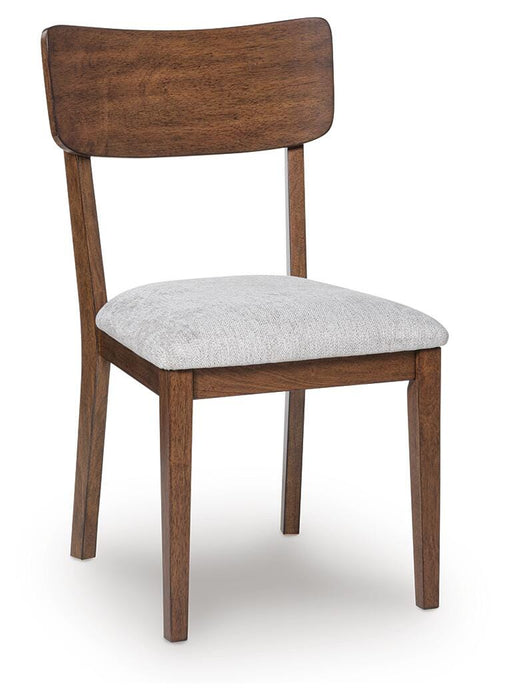 Tameride Dining Table and 4 Chairs (Set of 5) - US Furniture & Mattress (Waterbury,CT)*