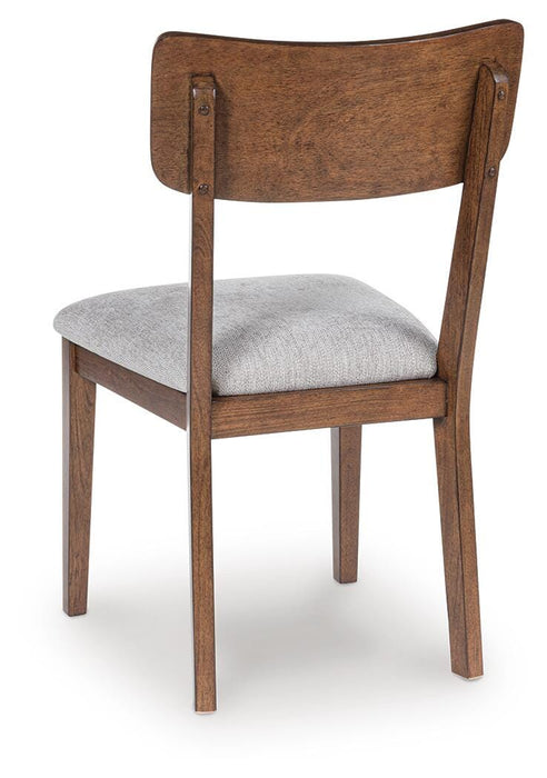 Tameride Dining Chair - US Furniture & Mattress (Waterbury,CT)*