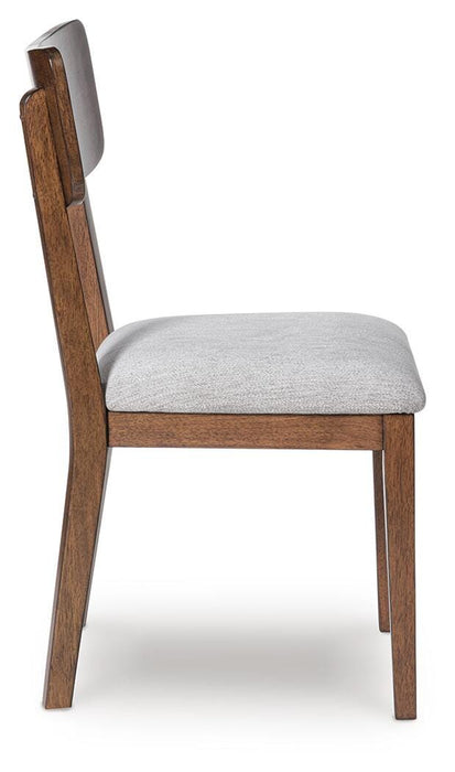 Tameride Dining Chair - US Furniture & Mattress (Waterbury,CT)*