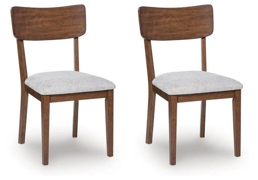 Tameride Dining Chair - US Furniture & Mattress (Waterbury,CT)*