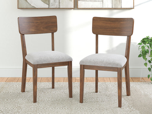 Tameride Dining Chair - US Furniture & Mattress (Waterbury,CT)*