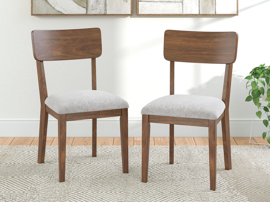 Tameride Dining Chair - US Furniture & Mattress (Waterbury,CT)*