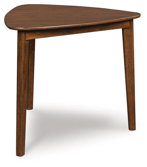 Tameride Dining Table - US Furniture & Mattress (Waterbury,CT)*