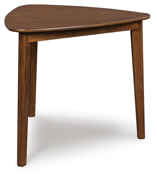 Tameride Dining Table - US Furniture & Mattress (Waterbury,CT)*