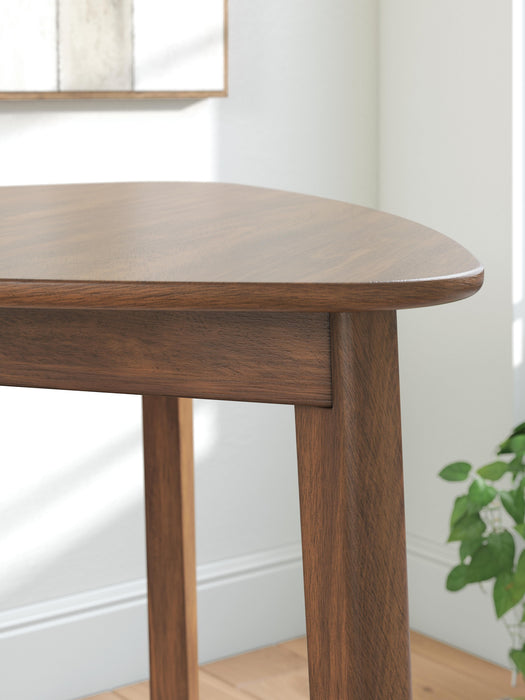 Tameride Dining Table - US Furniture & Mattress (Waterbury,CT)*