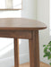 Tameride Dining Table - US Furniture & Mattress (Waterbury,CT)*