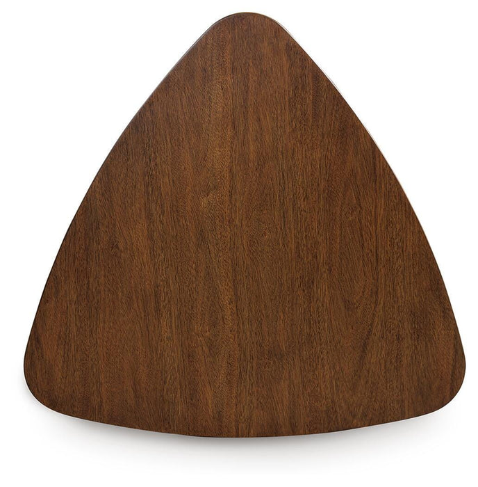 Tameride Dining Table - US Furniture & Mattress (Waterbury,CT)*
