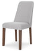Lyncott Dining Room Set - US Furniture & Mattress (Waterbury,CT)*