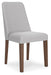 Lyncott Dining Room Set - US Furniture & Mattress (Waterbury,CT)*