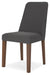 Lyncott Dining Room Set - US Furniture & Mattress (Waterbury,CT)*