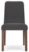 Lyncott Dining Room Set - US Furniture & Mattress (Waterbury,CT)*