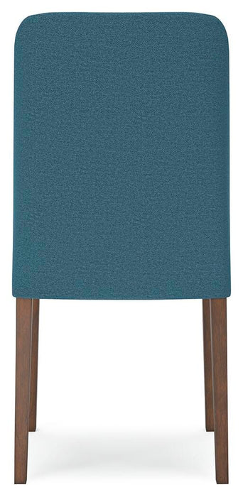 Lyncott Dining Room Set - US Furniture & Mattress (Waterbury,CT)*