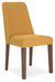 Lyncott Dining Room Set - US Furniture & Mattress (Waterbury,CT)*