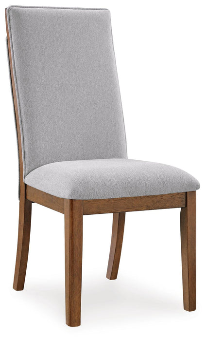 Lyncott Dining Room Set - US Furniture & Mattress (Waterbury,CT)*