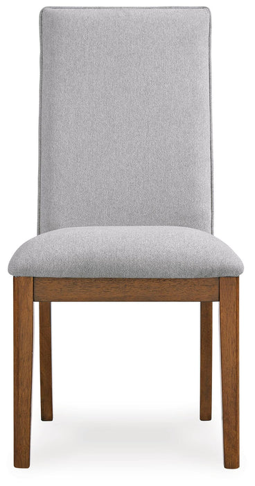Lyncott Dining Room Set - US Furniture & Mattress (Waterbury,CT)*