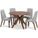 Lyncott Dining Room Set - US Furniture & Mattress (Waterbury,CT)*