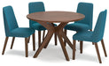 Lyncott Dining Room Set - US Furniture & Mattress (Waterbury,CT)*
