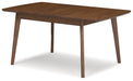 Lyncott Dining Room Set - US Furniture & Mattress (Waterbury,CT)*