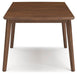Lyncott Dining Room Set - US Furniture & Mattress (Waterbury,CT)*