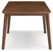 Lyncott Dining Room Set - US Furniture & Mattress (Waterbury,CT)*