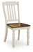 Wirloni Dining Chair - US Furniture & Mattress (Waterbury,CT)*
