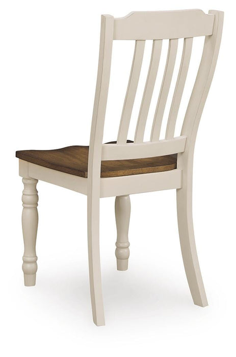 Wirloni Dining Chair - US Furniture & Mattress (Waterbury,CT)*