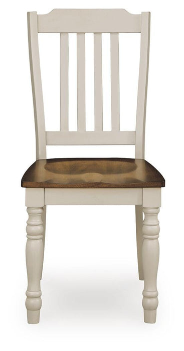 Wirloni Dining Chair - US Furniture & Mattress (Waterbury,CT)*