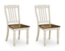 Wirloni Dining Chair - US Furniture & Mattress (Waterbury,CT)*