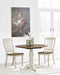 Wirloni Dining Chair - US Furniture & Mattress (Waterbury,CT)*