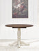 Wirloni Dining Drop Leaf Table - US Furniture & Mattress (Waterbury,CT)*