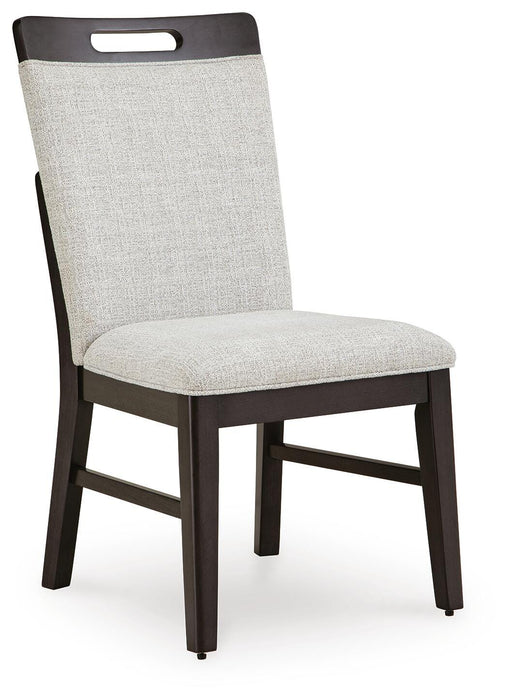 Neymorton Dining Room Set - US Furniture & Mattress (Waterbury,CT)*