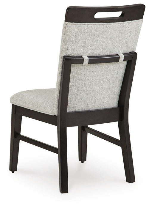 Neymorton Dining Room Set - US Furniture & Mattress (Waterbury,CT)*