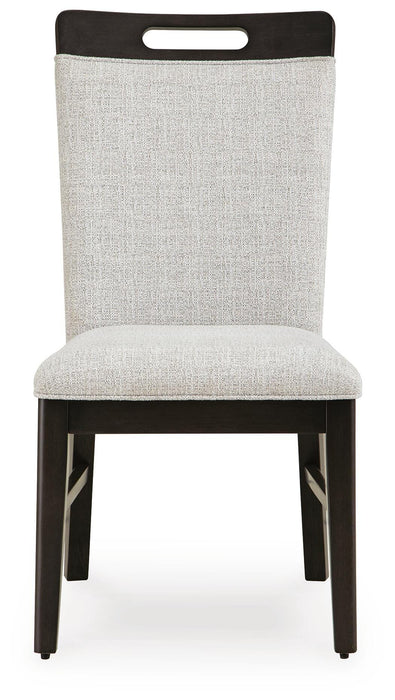 Neymorton Dining Room Set - US Furniture & Mattress (Waterbury,CT)*