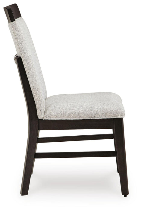 Neymorton Dining Room Set - US Furniture & Mattress (Waterbury,CT)*