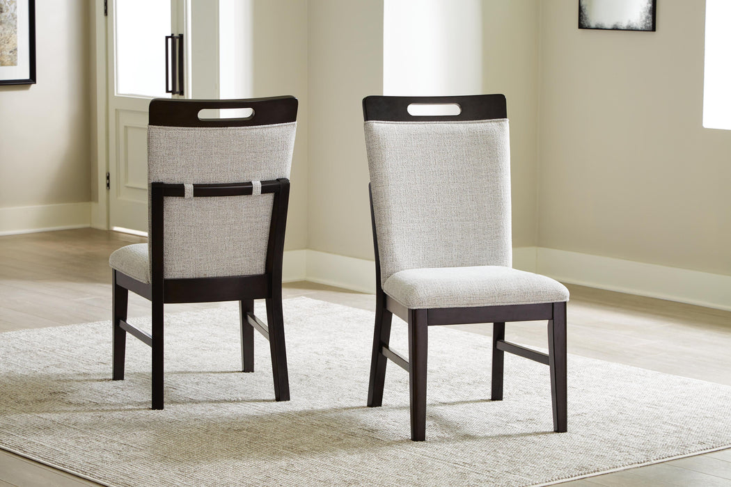 Neymorton Dining Room Set - US Furniture & Mattress (Waterbury,CT)*