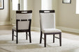 Neymorton Dining Room Set - US Furniture & Mattress (Waterbury,CT)*
