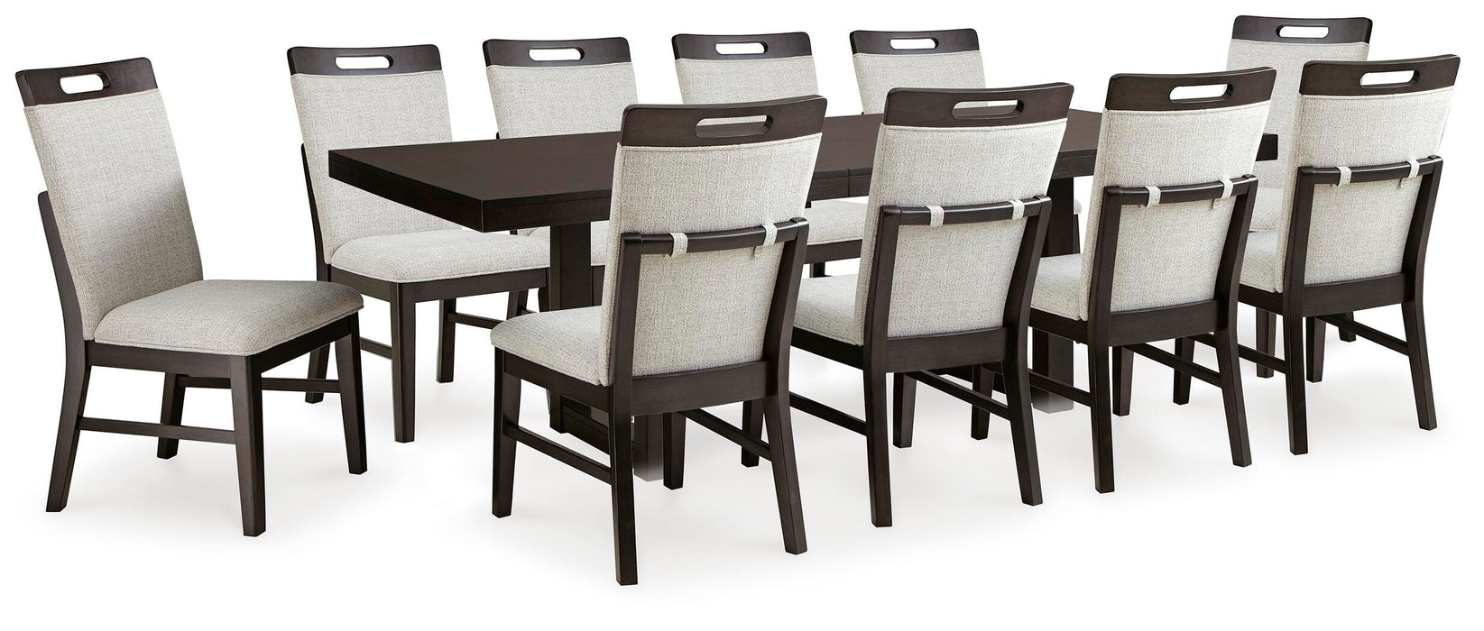Neymorton Dining Room Set - US Furniture & Mattress (Waterbury,CT)*