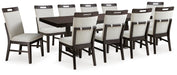 Neymorton Dining Room Set - US Furniture & Mattress (Waterbury,CT)*