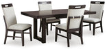 Neymorton Dining Room Set - US Furniture & Mattress (Waterbury,CT)*