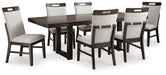 Neymorton Dining Room Set - US Furniture & Mattress (Waterbury,CT)*