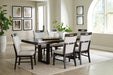 Neymorton Dining Room Set - US Furniture & Mattress (Waterbury,CT)*